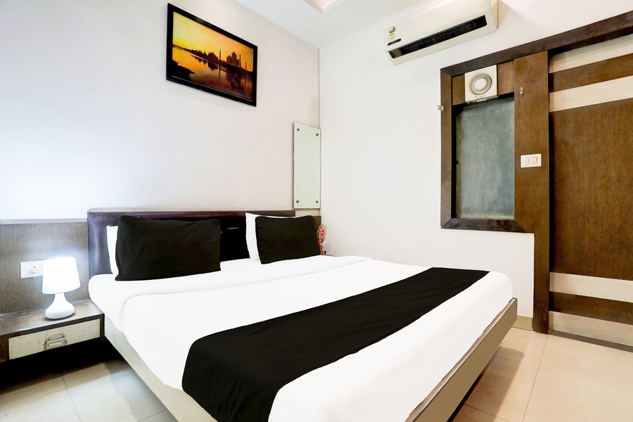 super hotel o taj nagri near taj mahal east gate formerly riviera