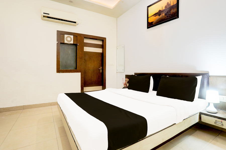 super hotel o taj nagri near taj mahal east gate formerly riviera