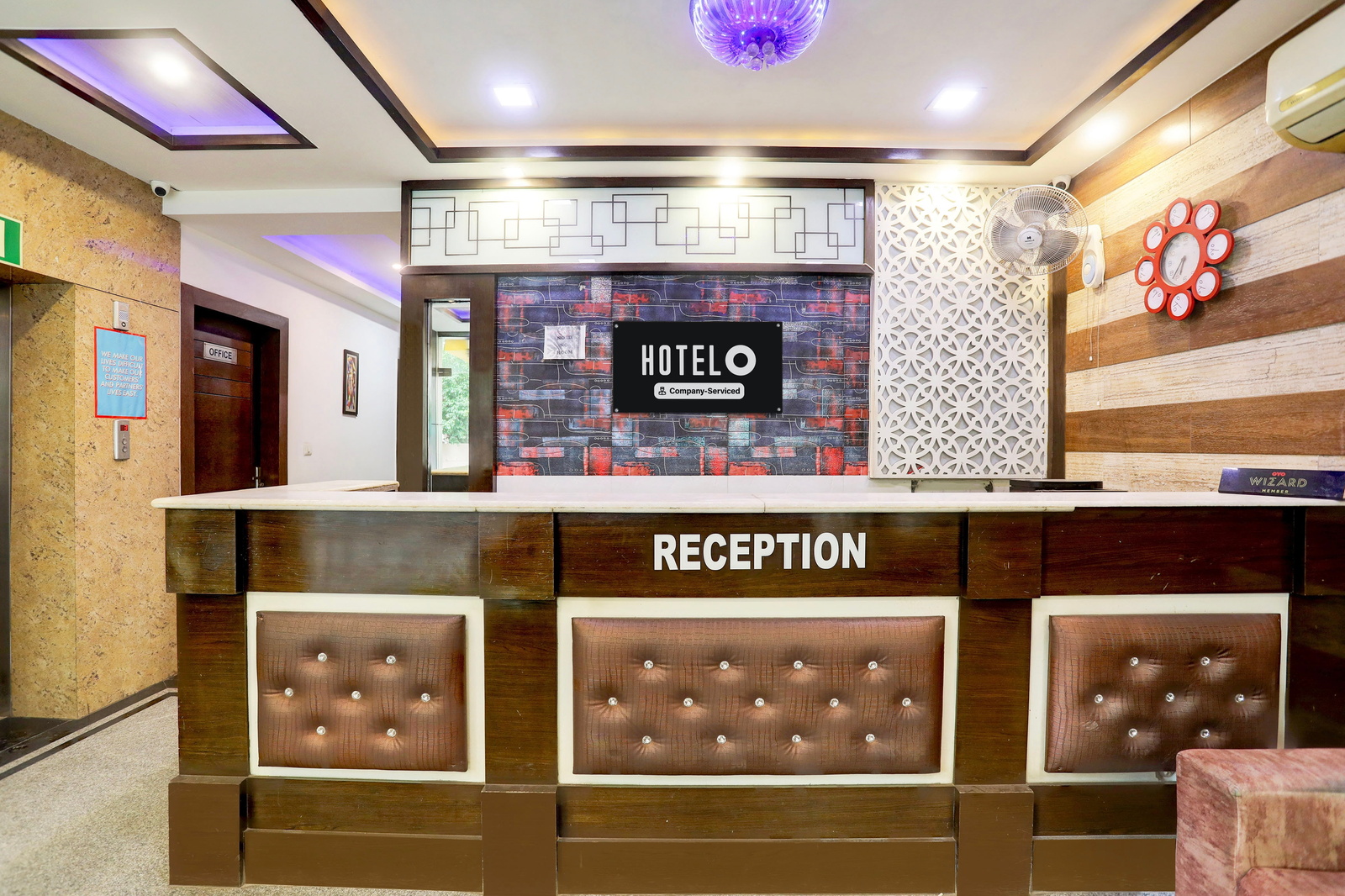 Super Hotel O Taj Nagri Near Taj Mahal East Gate Formerly Riviera,Fatehabad Road,3 star