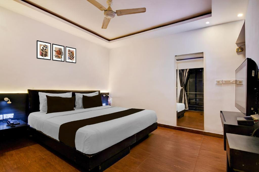 super townhouse oak ballygunge formerly hotel lovelock