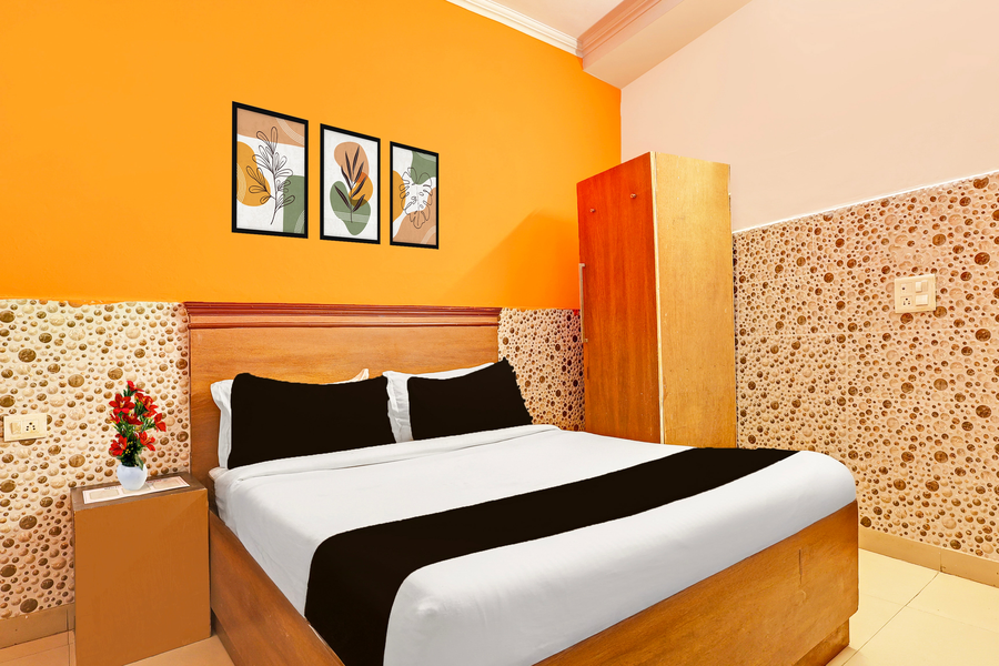 super hotel o kanode gate formerly hotel dhruv