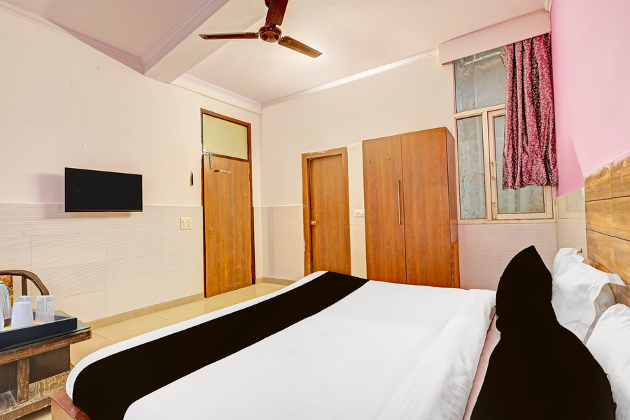 super hotel o kanode gate formerly hotel dhruv