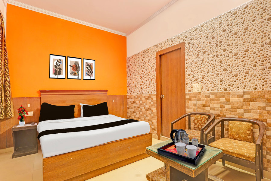 super hotel o kanode gate formerly hotel dhruv