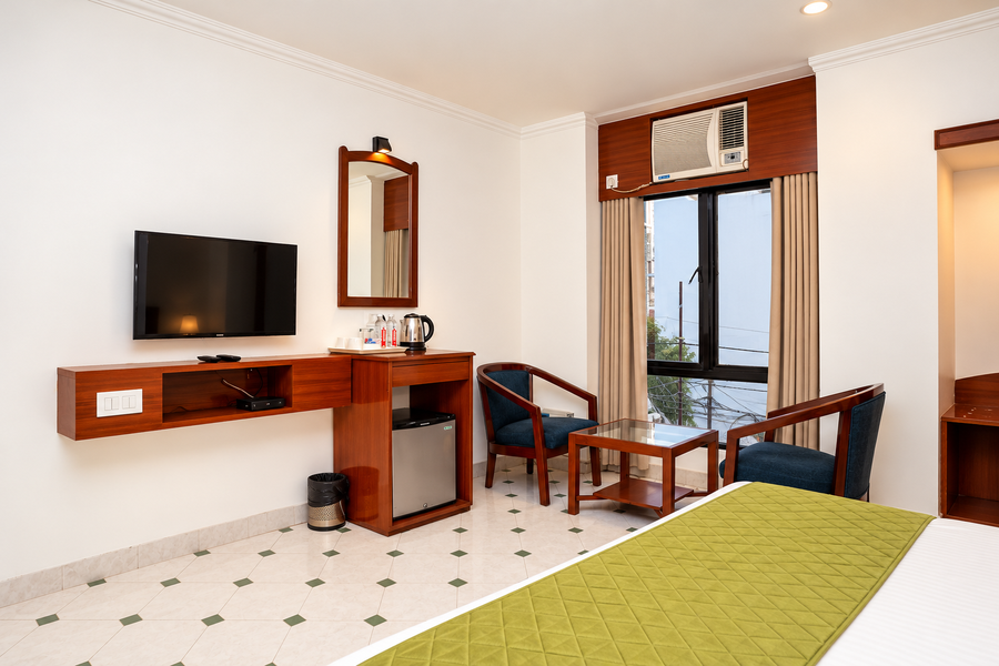 myriad tekarees inn