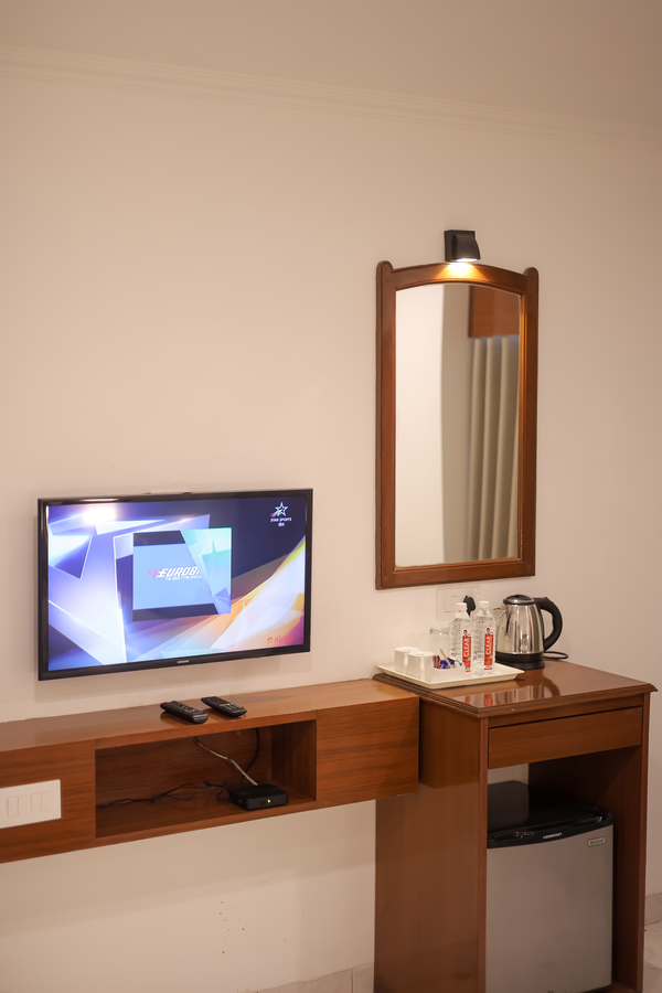 myriad tekarees inn