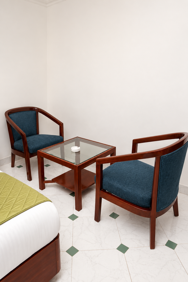 myriad tekarees inn