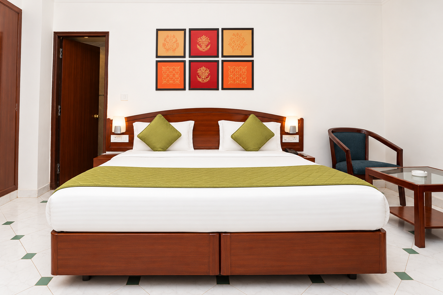 myriad tekarees inn