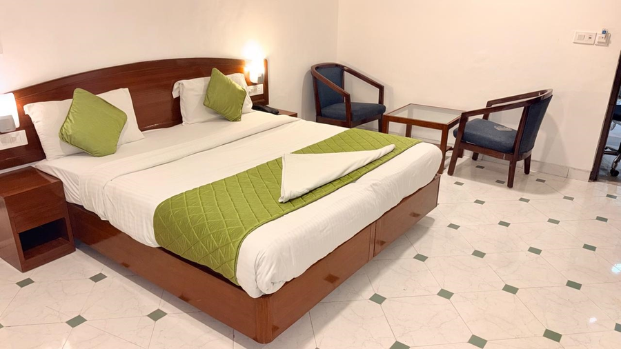 myriad tekarees inn