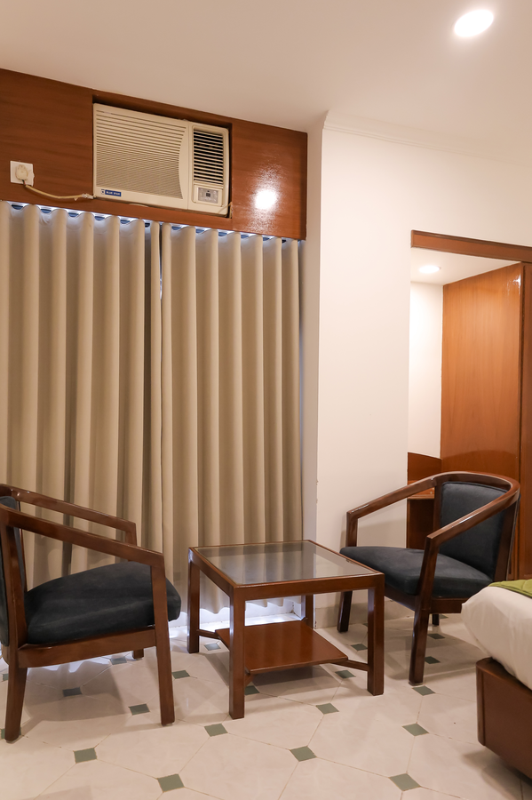 myriad tekarees inn