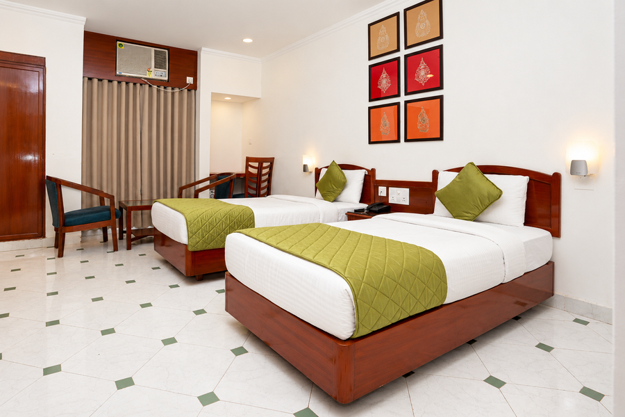 myriad tekarees inn