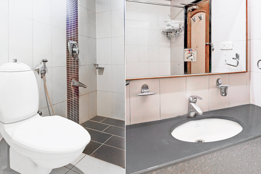 capital o 1338 hotel harmony