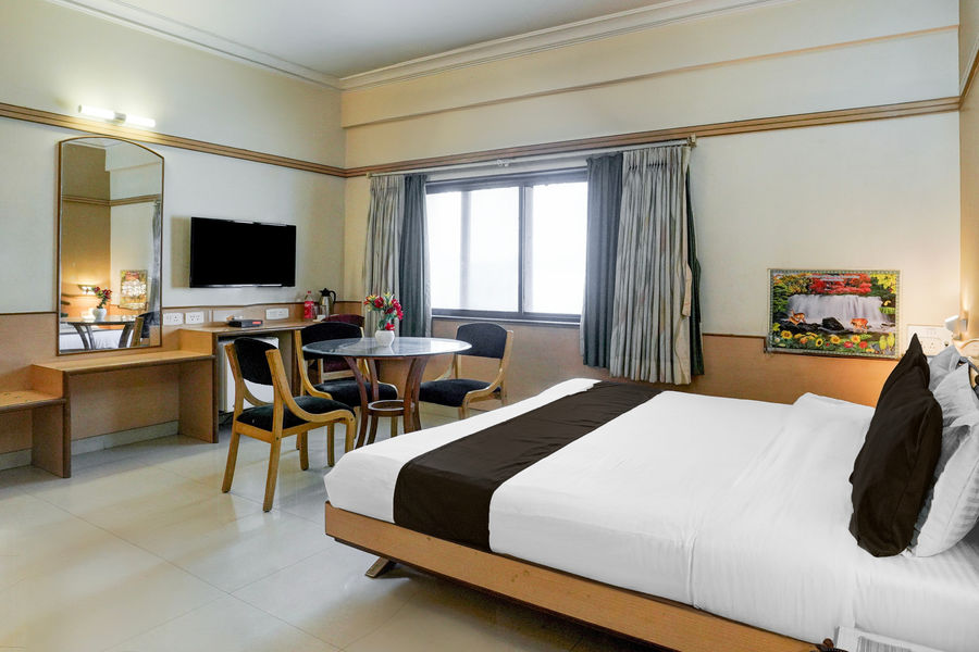 capital o 1338 hotel harmony