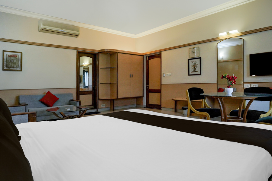 capital o 1338 hotel harmony