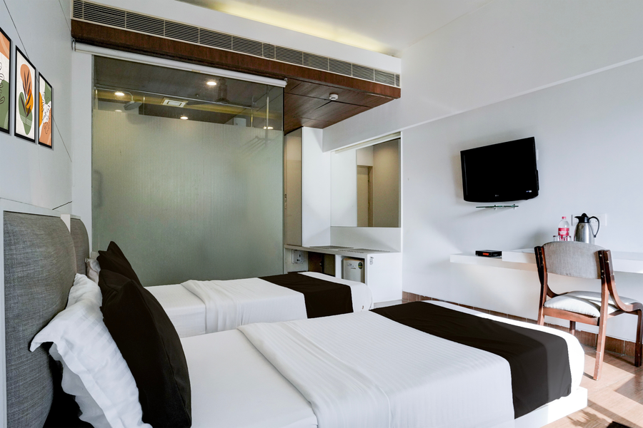 capital o 1338 hotel harmony