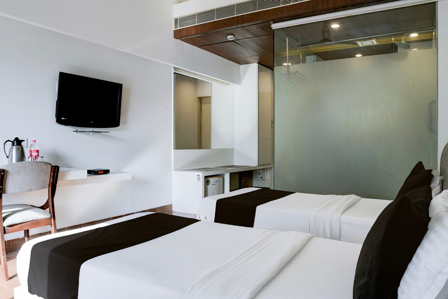 capital o 1338 hotel harmony