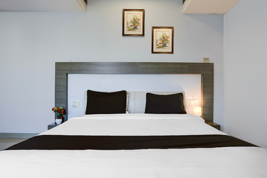 capital o 1338 hotel harmony