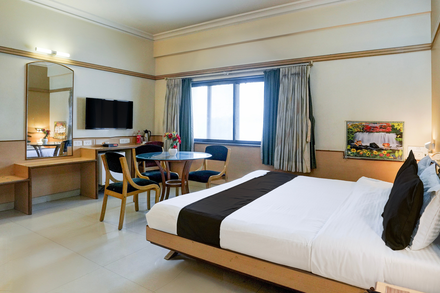 capital o 1338 hotel harmony