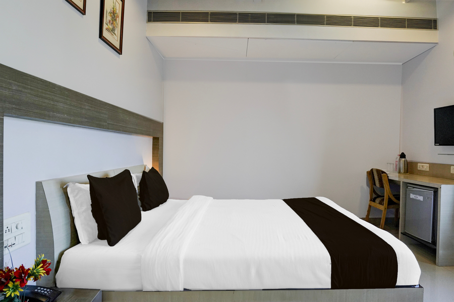 capital o 1338 hotel harmony