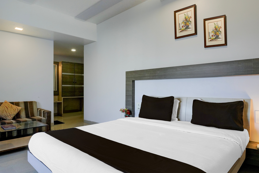 capital o 1338 hotel harmony