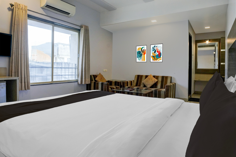 capital o 1338 hotel harmony