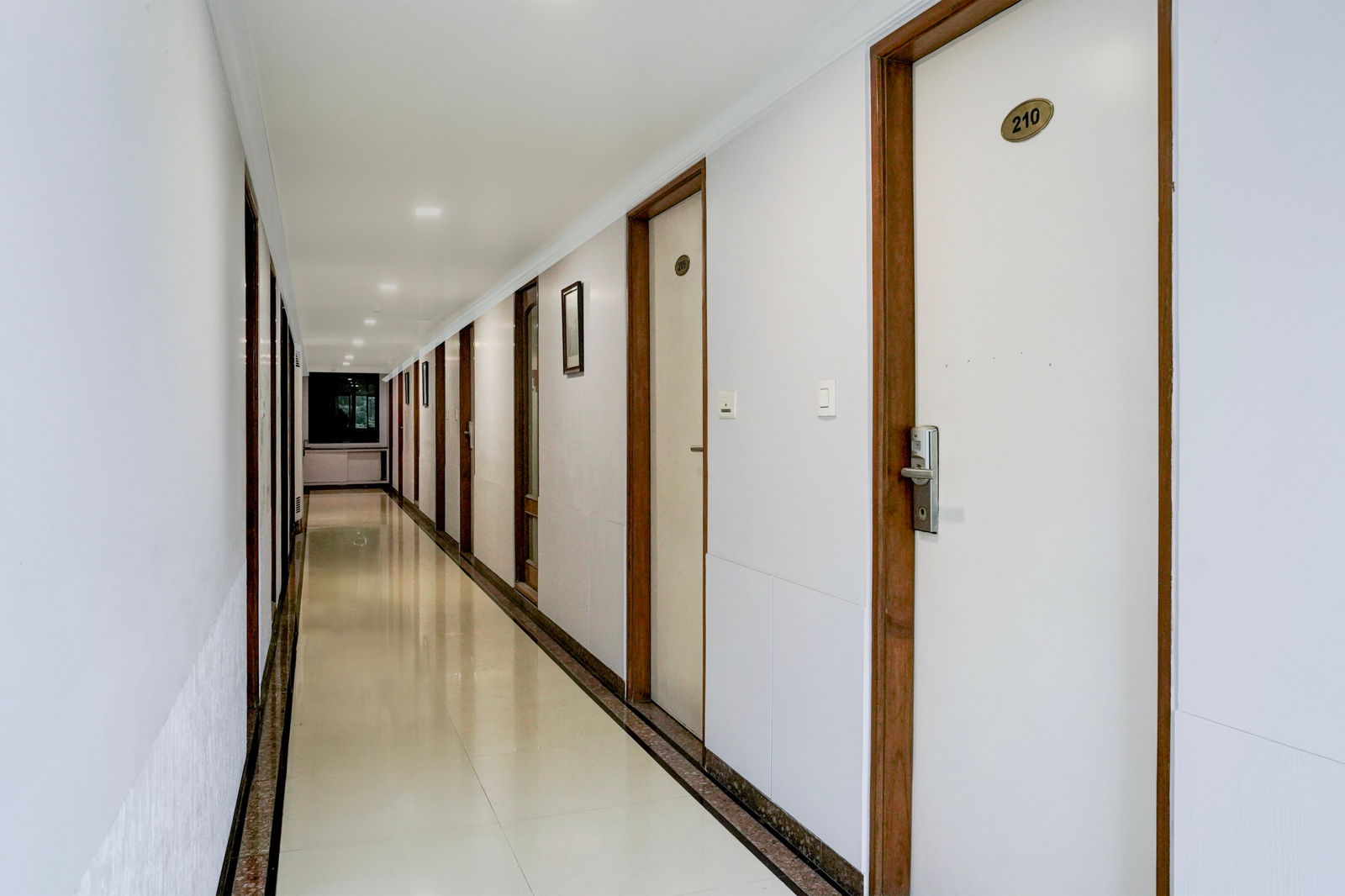 Capital O 1338 Hotel Harmony,Shastri Maidan,3 star