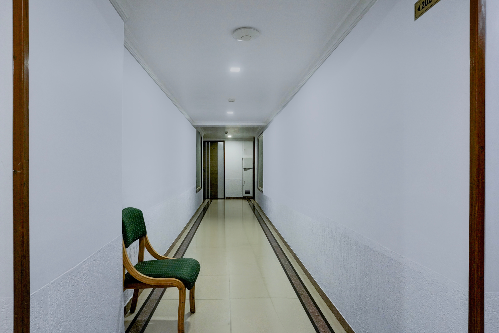 Capital O 1338 Hotel Harmony,Shastri Maidan,3 star