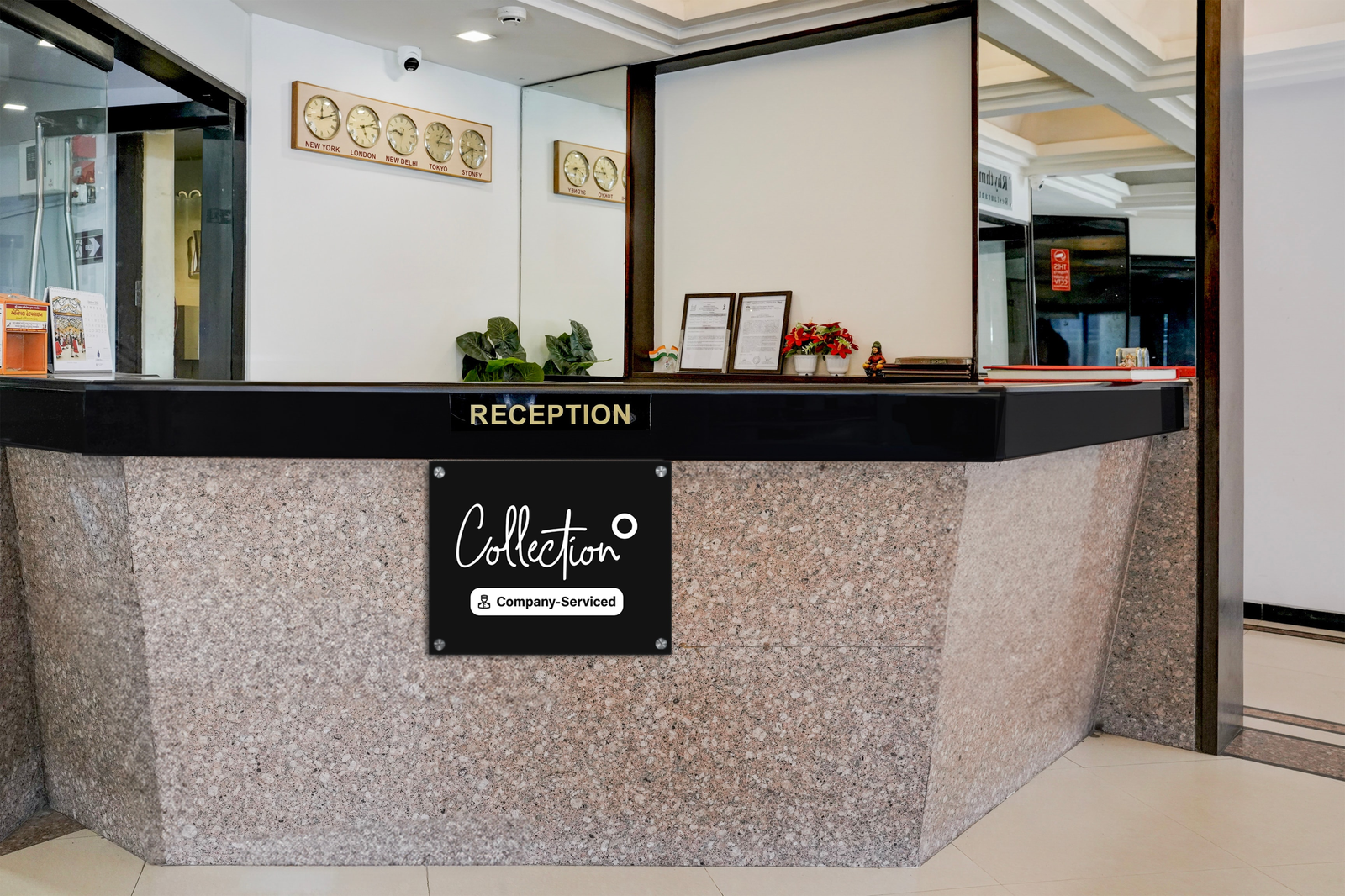 Capital O 1338 Hotel Harmony,Shastri Maidan,3 star
