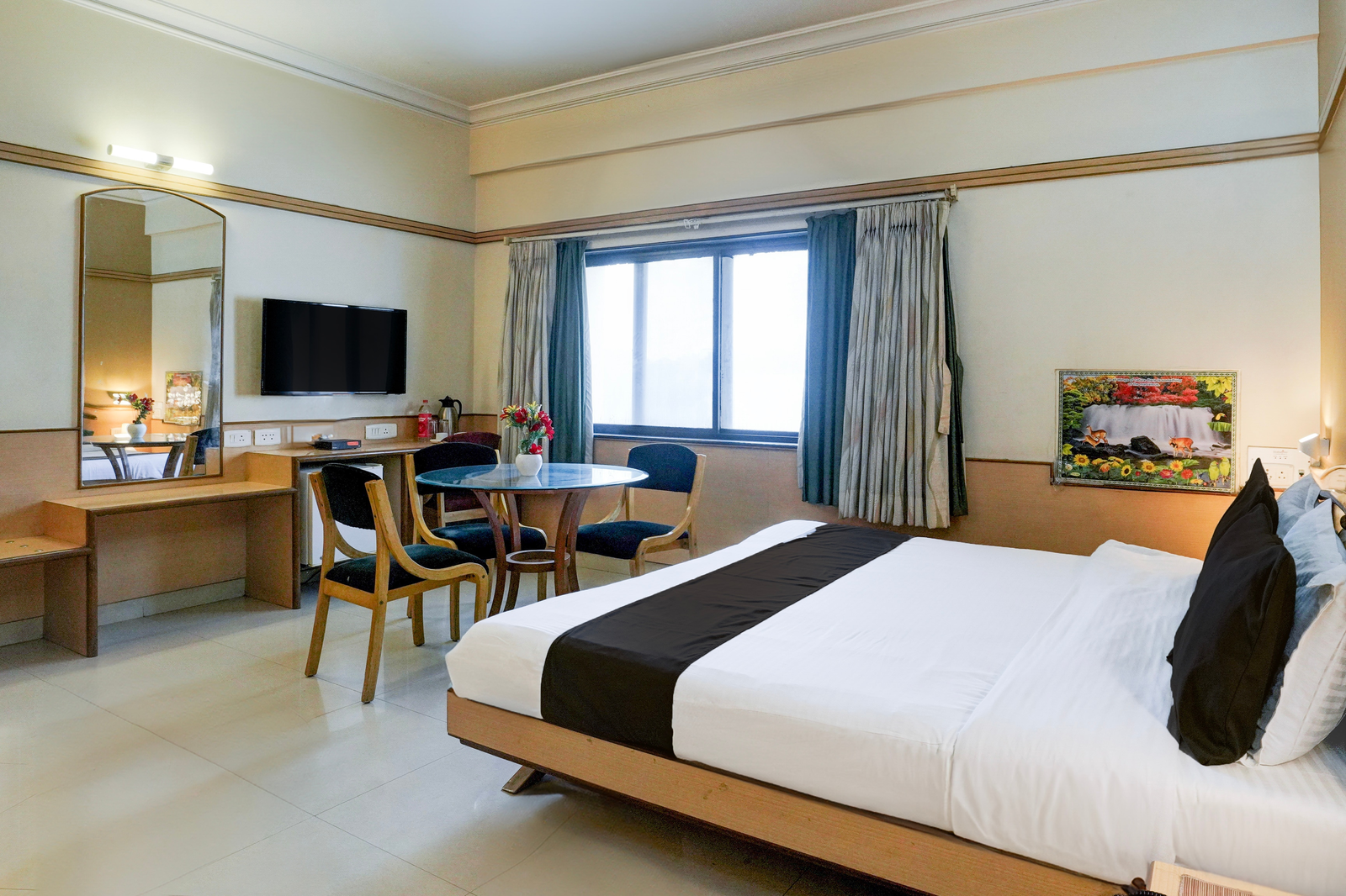 capital o 1338 hotel harmony