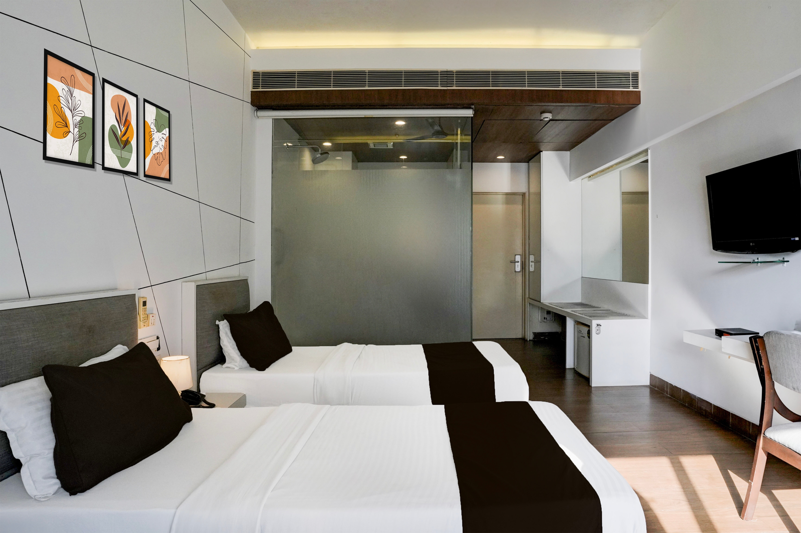 capital o 1338 hotel harmony