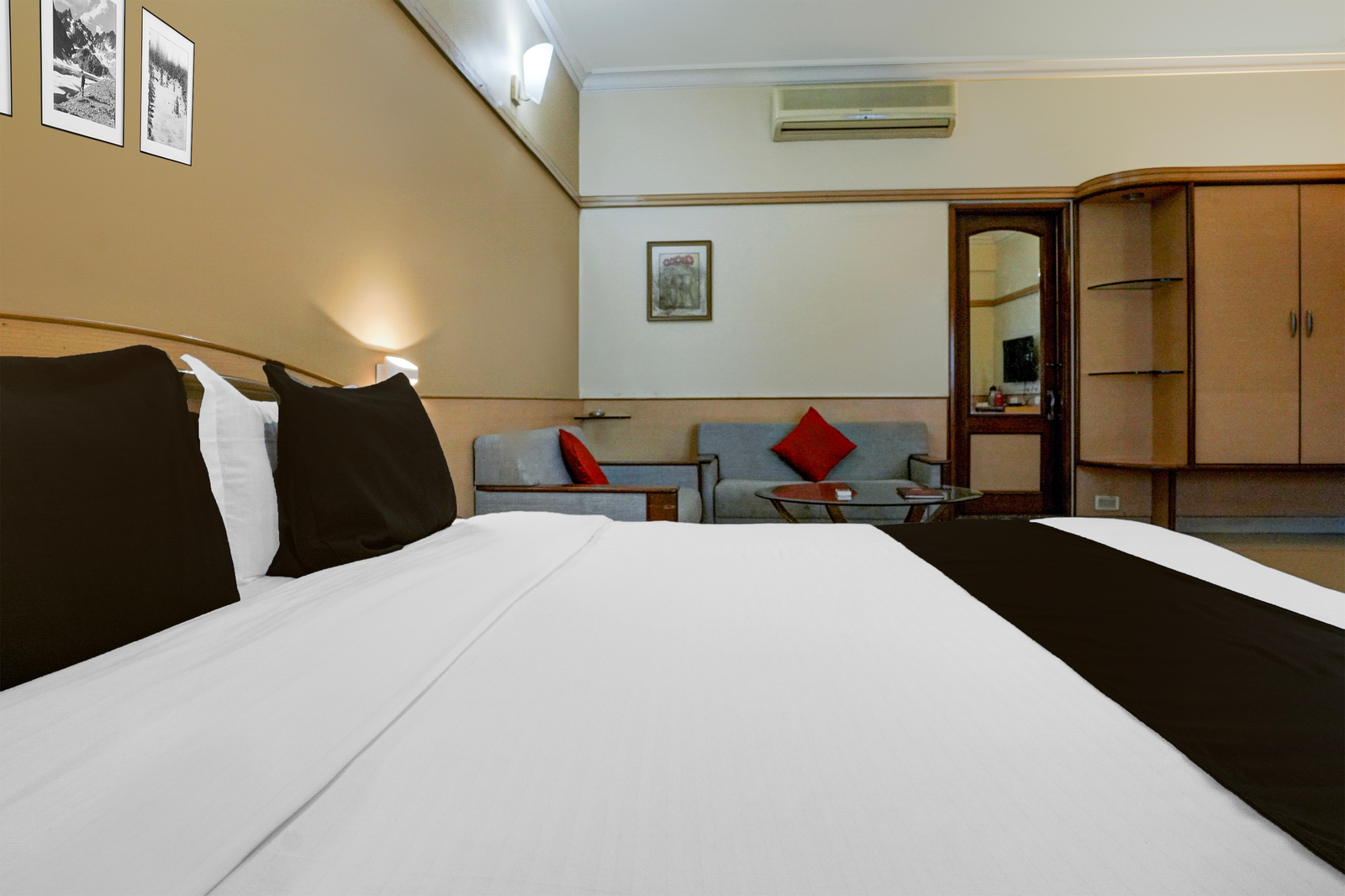 capital o 1338 hotel harmony