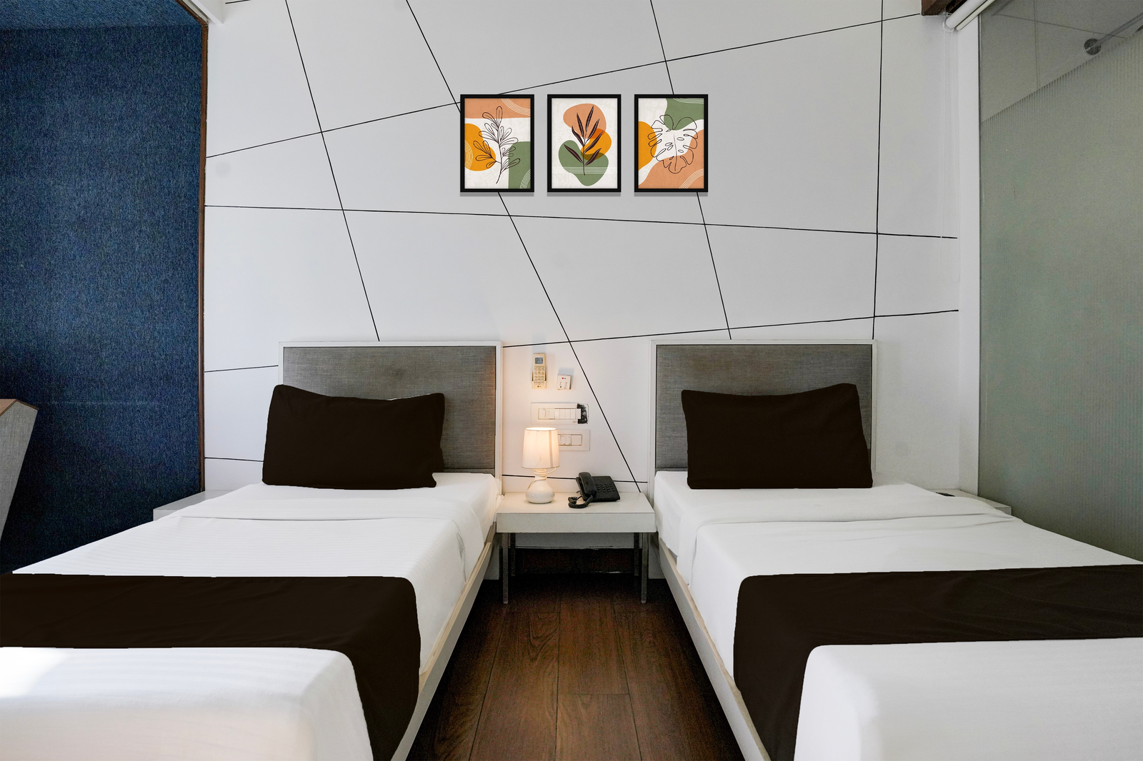 capital o 1338 hotel harmony