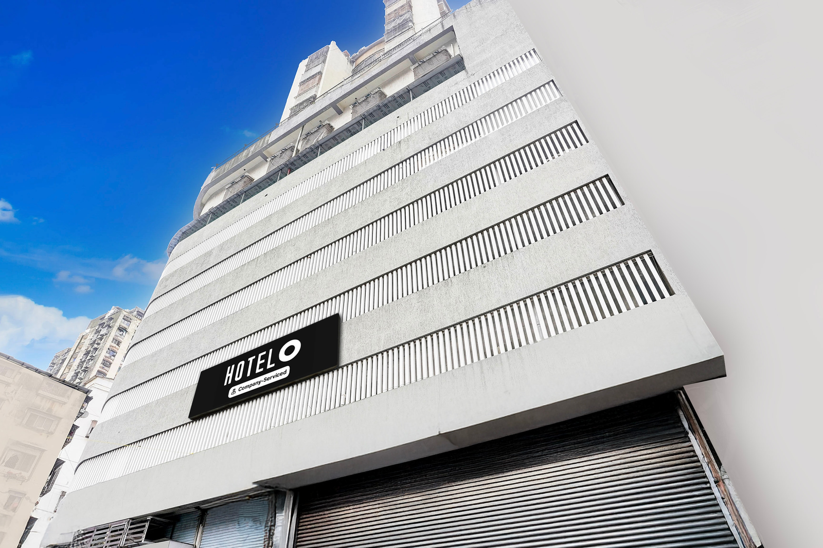 super hotel o mumbai central formerly park palace