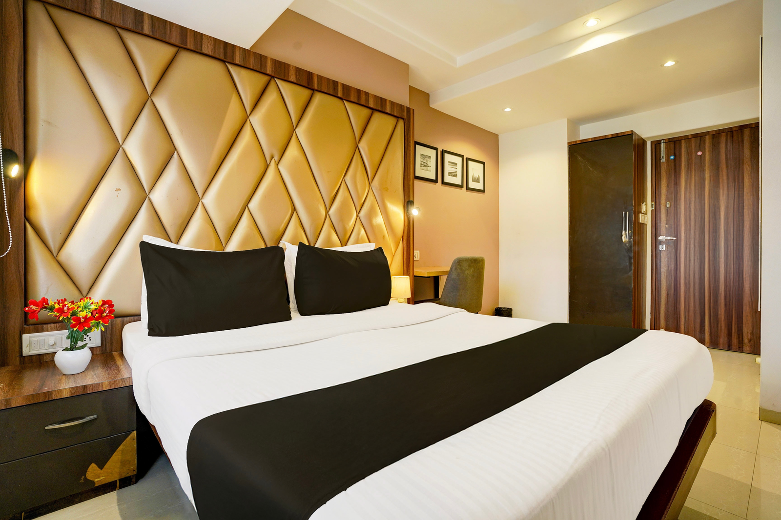 super hotel o mumbai central formerly park palace