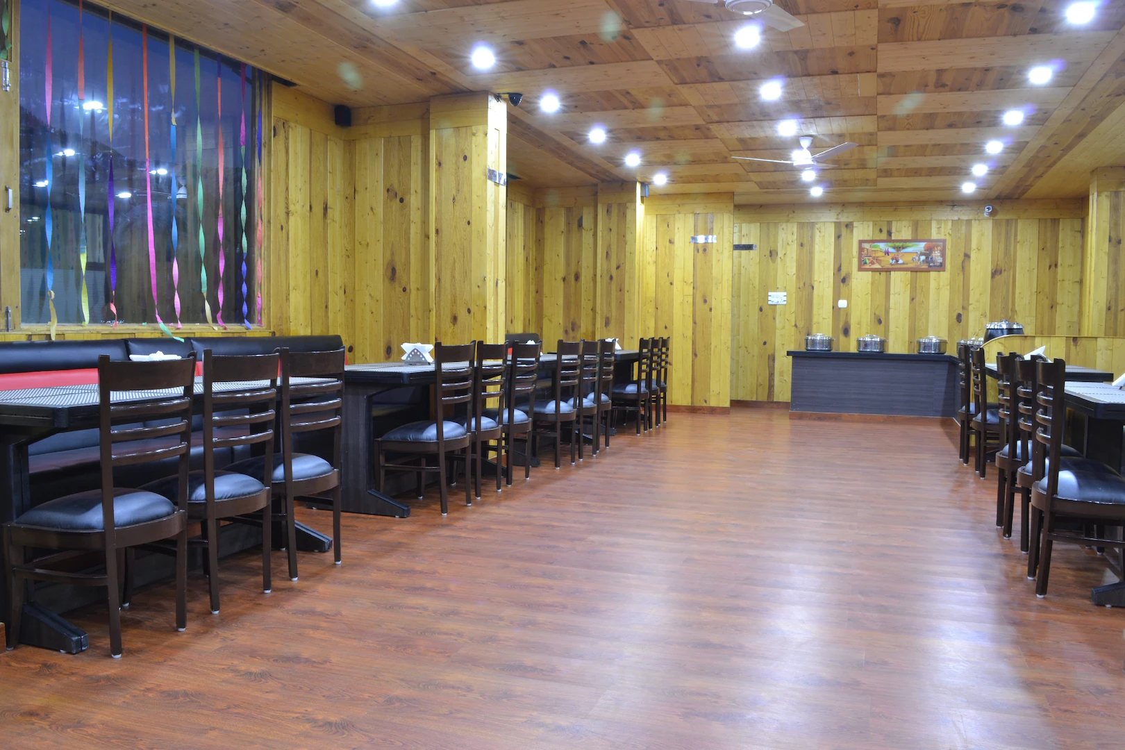Hotel Apple Nest,Rangri,3 star