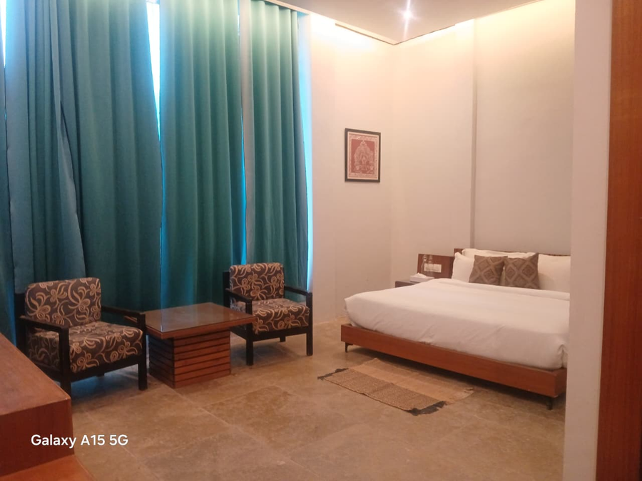 jungle resort kuno