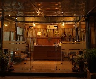 Jungle Resort Kuno,Sheopur,2 star