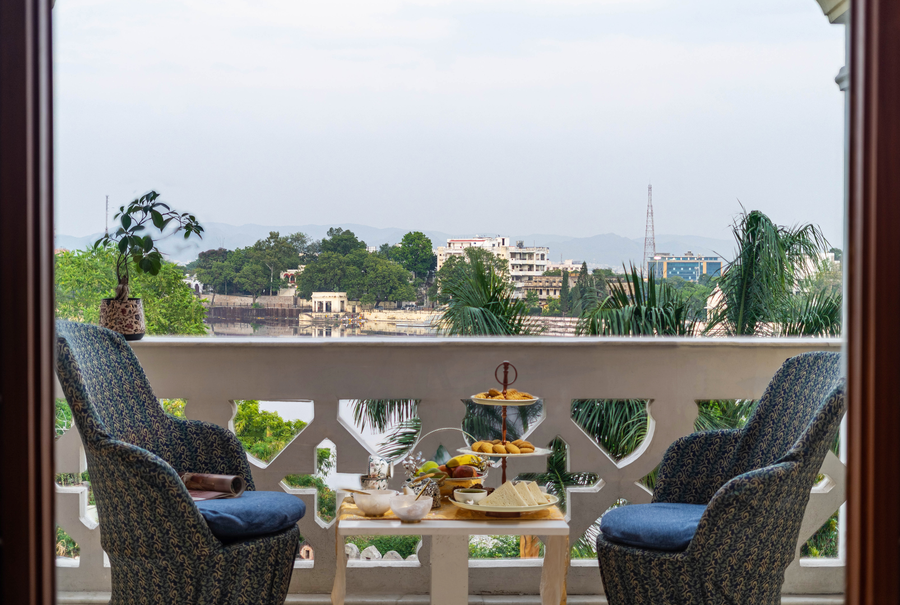 brahma niwas best lake view hotel in udaipur