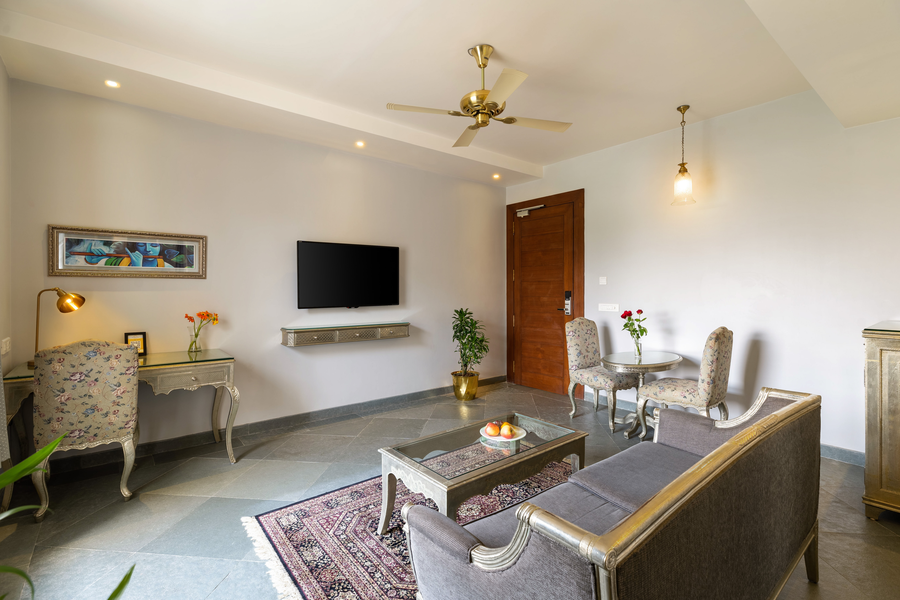 brahma niwas best lake view hotel in udaipur