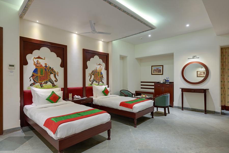 brahma niwas best lake view hotel in udaipur