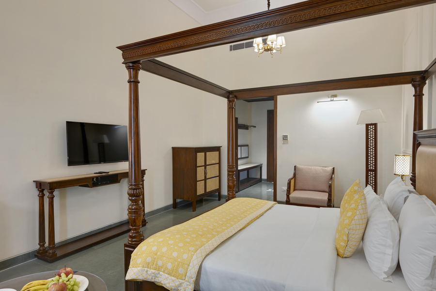 brahma niwas best lake view hotel in udaipur