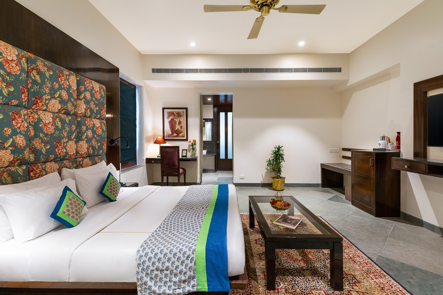 brahma niwas best lake view hotel in udaipur