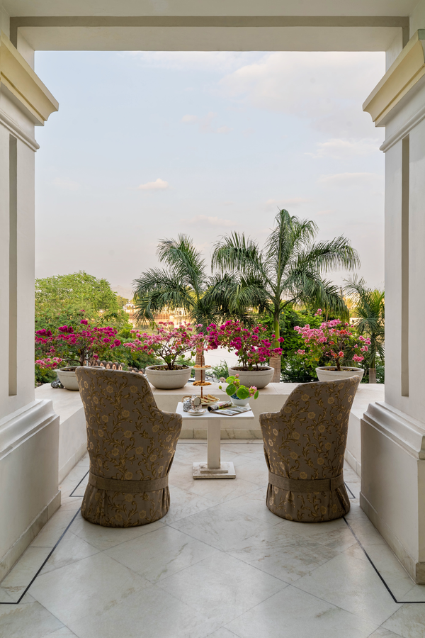 brahma niwas best lake view hotel in udaipur
