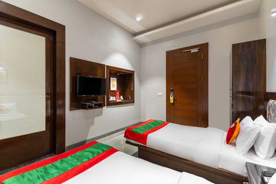 brahma niwas best lake view hotel in udaipur