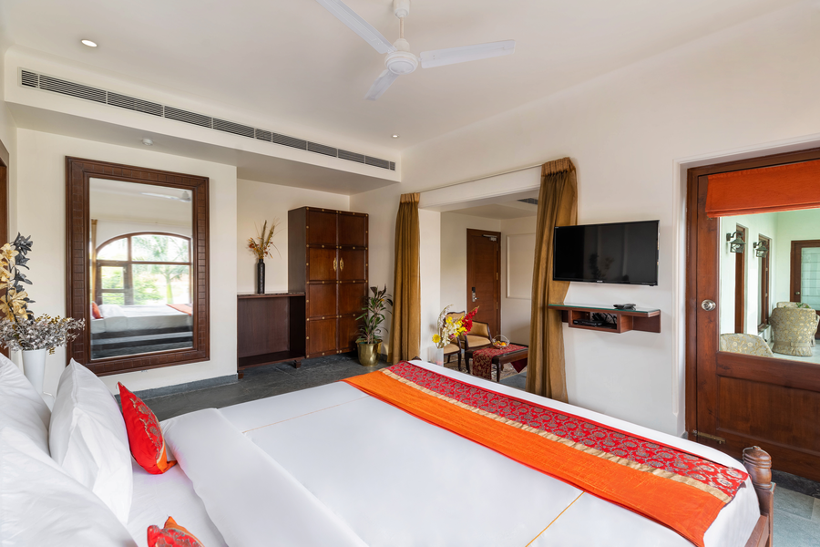 brahma niwas best lake view hotel in udaipur