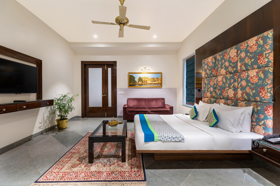 brahma niwas best lake view hotel in udaipur