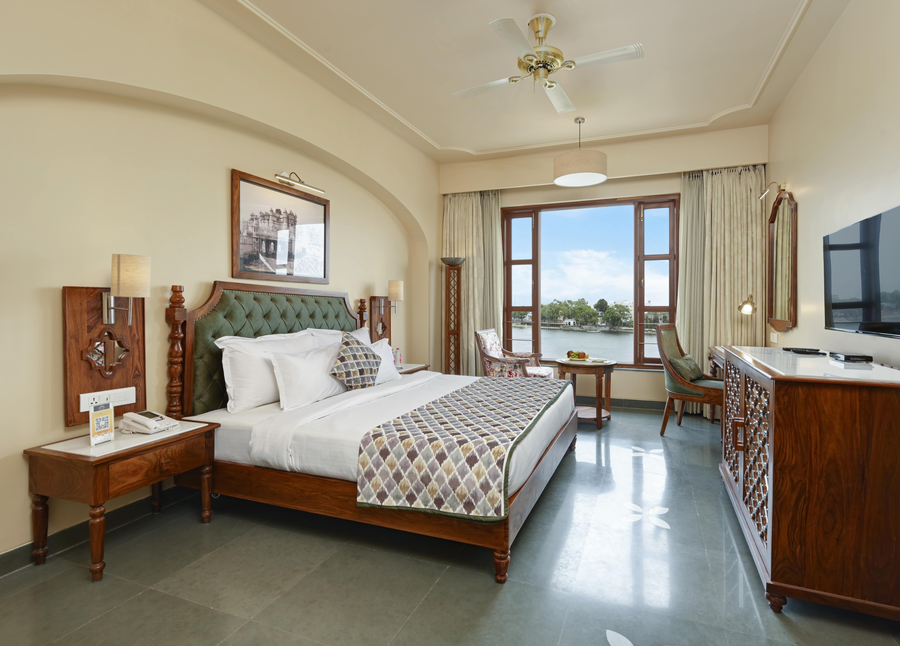 brahma niwas best lake view hotel in udaipur