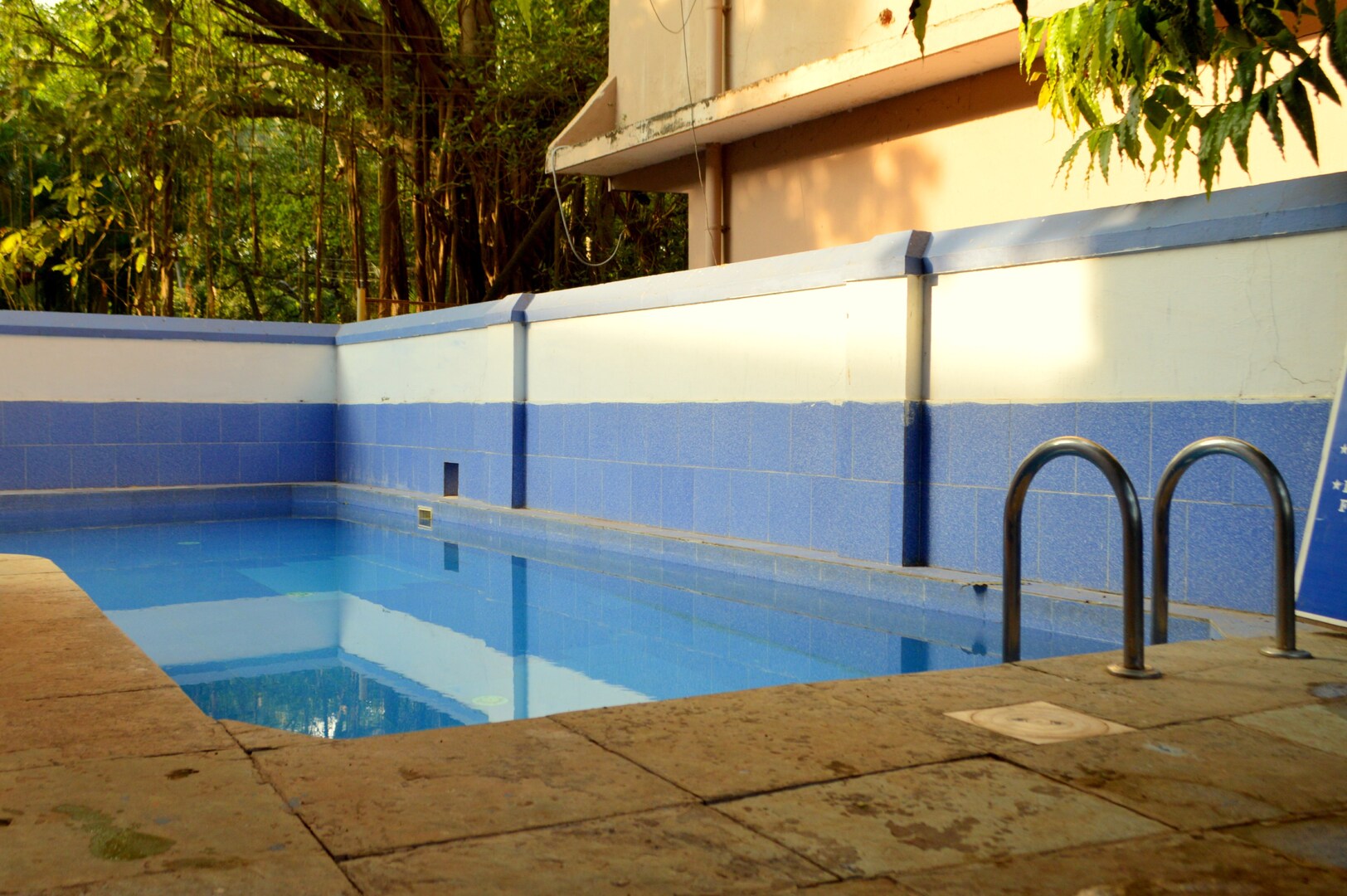 Hotel Seagull,Calangute,3 star