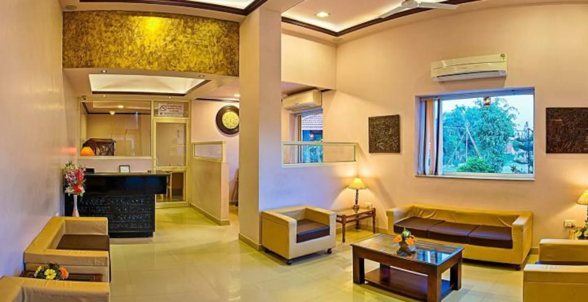 Nirali Dhani,Chopasni Village,3 star