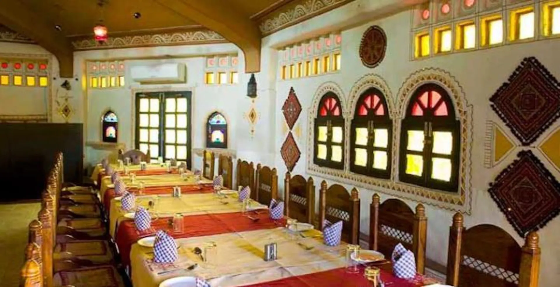 Nirali Dhani,Chopasni Village,3 star
