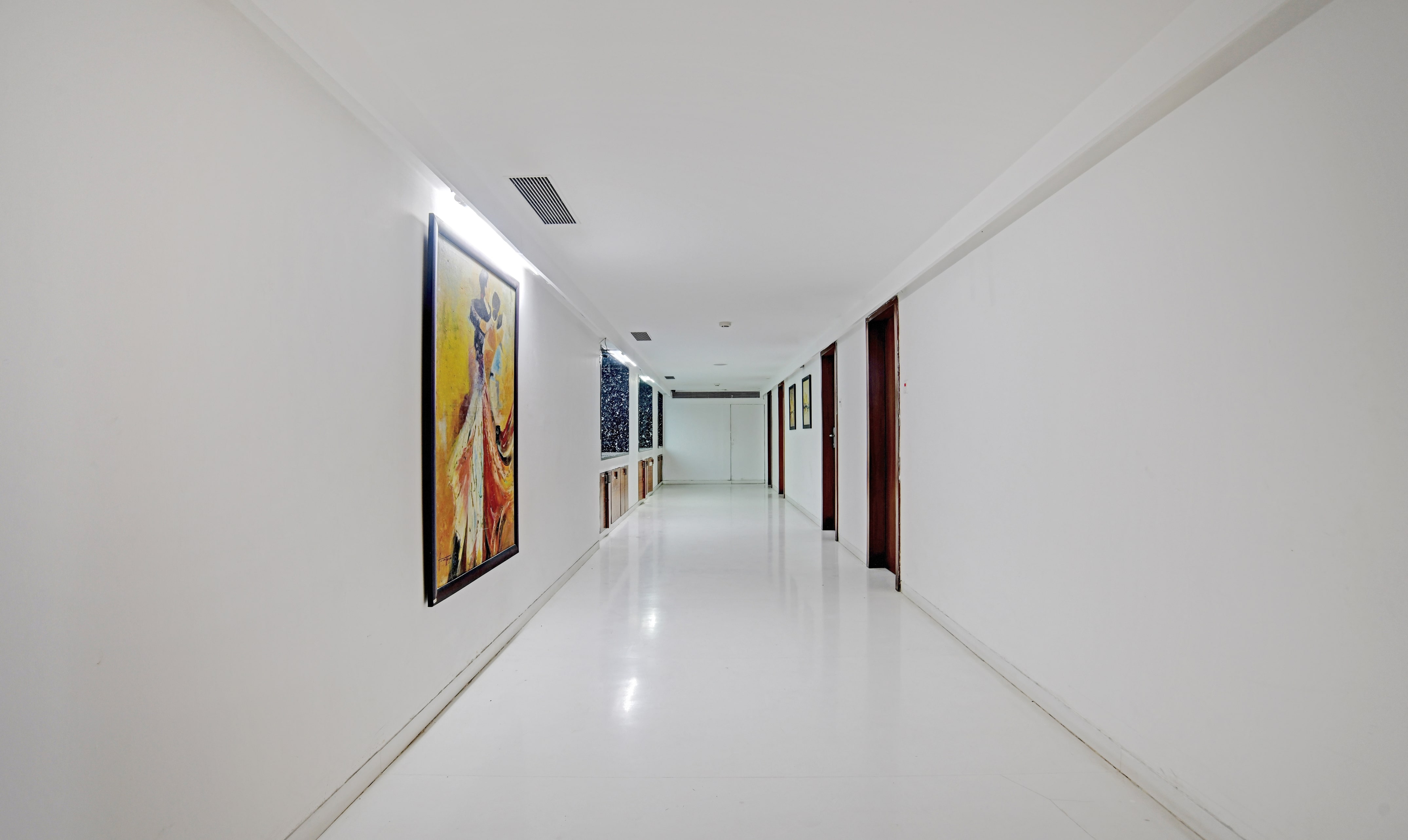 Treebo Cherry Tree,Madhya Pradesh>>Indore,3 star